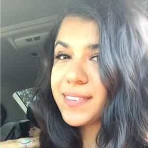 Meet your Posher, Perla